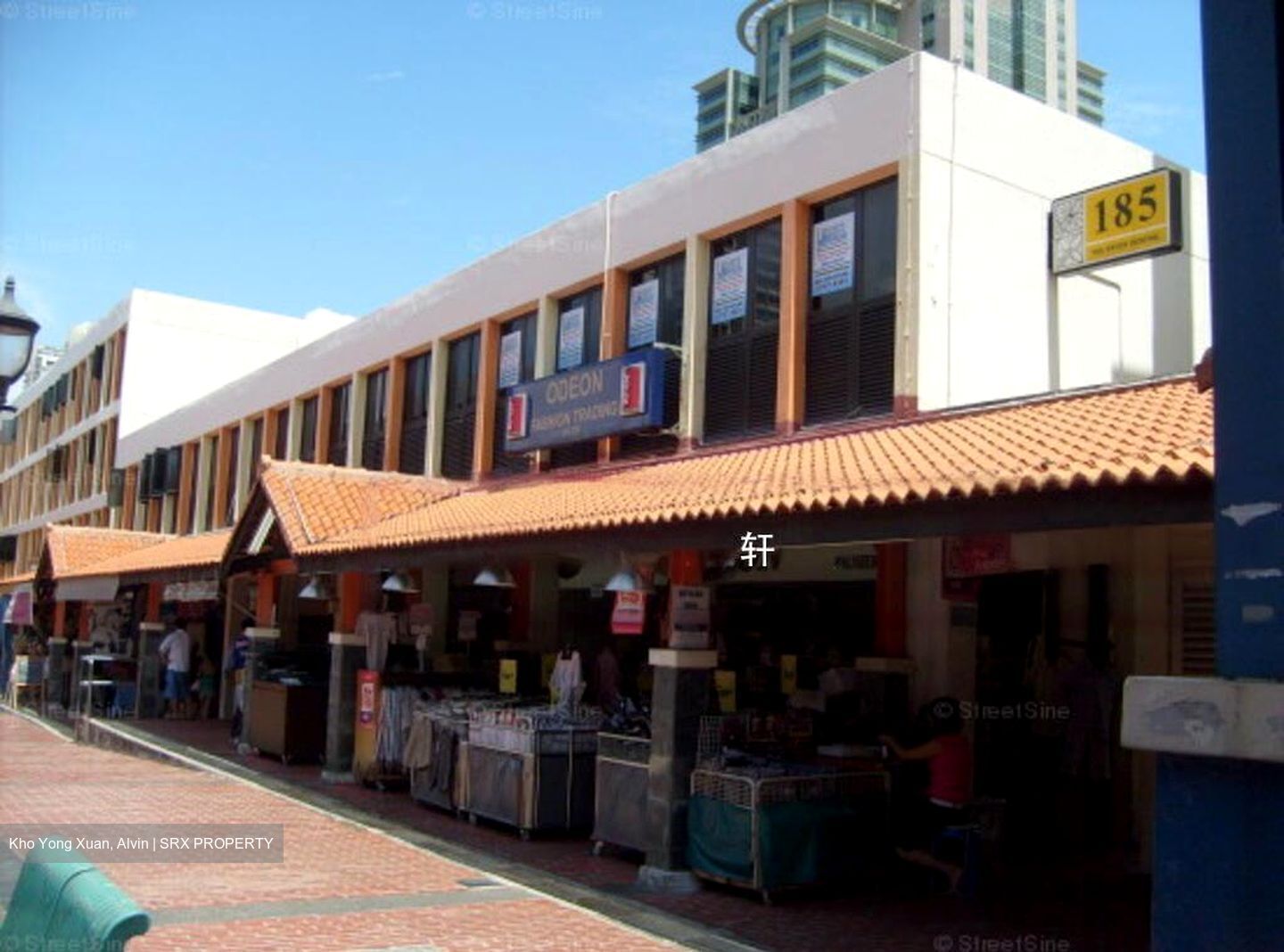 Toa Payoh Central (D12), Shop House #460752071